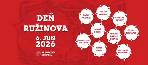 Deň Ružinova